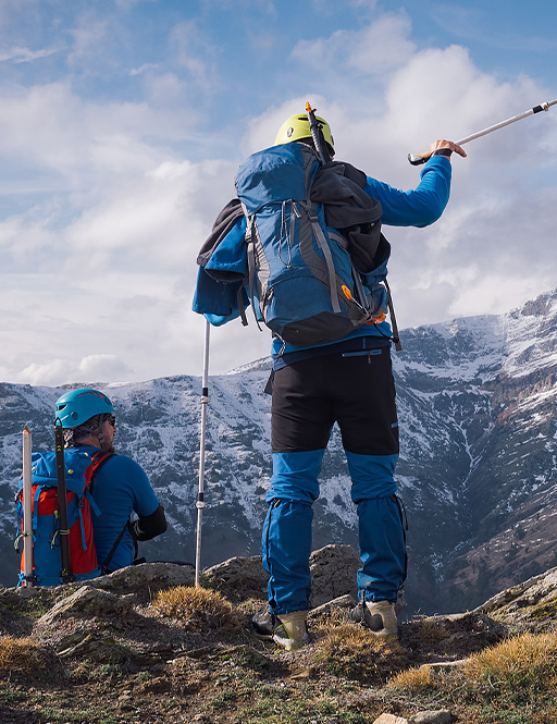 Krása rovnováhy při lezení a kempování: CragHaven Outdoor představuje novou vysoce výkonnou outdoorovou výbavu „Equilibrium Series“