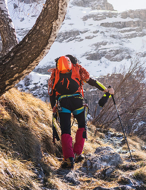 CragHaven Outdoor oznamuje upgrade svých služeb globálního dodavatelského řetězce, který poskytuje agilní výrobu od konceptu až po útes pro mezinárodní outdoorové značky